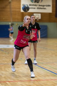 Bild 11 - wAJ Quali zur OL Runde 2